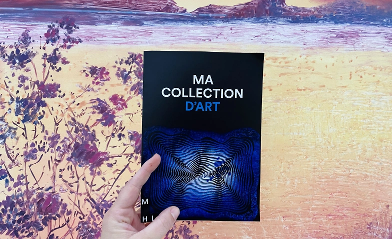 Les petits collectionneurs d'art pour les 4-6 ans Tickets
