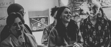 Event-Image for 'KREUZ X AAROMATISCH SLAM #6'