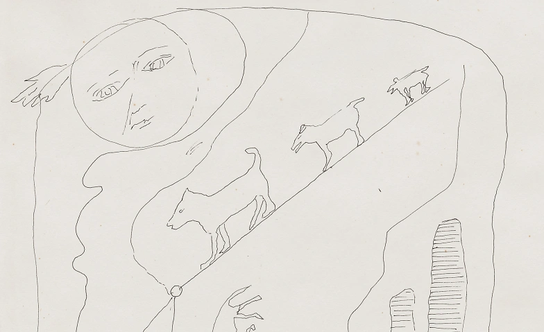 Kunst &uuml;ber Mittag: Meret Oppenheim Tickets