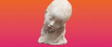 Event-Image for 'Medardo Rosso - Die Erfindung der modernen Skulptur'