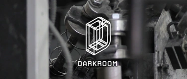 Event-Image for 'Darkroom w/ Harmlos'