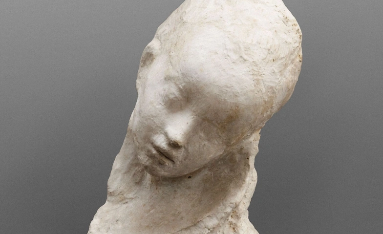 Event-Image for 'Führung: Medardo Rosso'