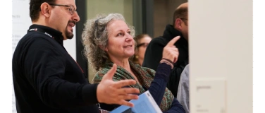 Event-Image for 'Sonntagsf&uuml;hrung &laquo;Waldeslust&raquo;'