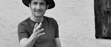 Event-Image for 'Luca Maurizio: HOMO HUMUS'