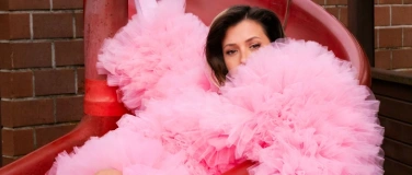 Event-Image for 'Berner Humortage &ndash; Lisa Christ mit "IDEAL"'