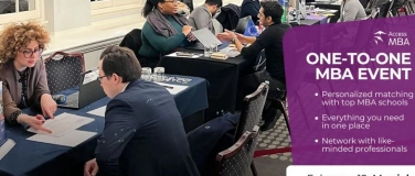 Event-Image for 'Meet The Best MBA Schools in One Place: Access MBA Munich'