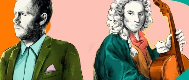 Event-Image for 'The Four Seasons Reimagined. From Richter to Vivaldi'