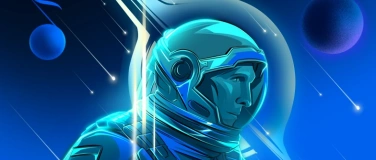 Event-Image for 'Interstellar: Tribute to Hans Zimmer'