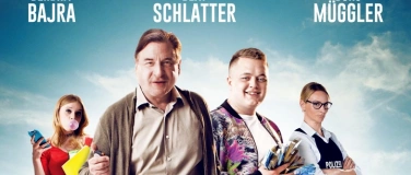 Event-Image for 'Flitzer (Dialekt  ab 12J)  Ein Kinoabend unter Frauen'