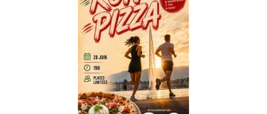 Event-Image for 'Run & Pizza'