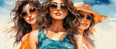 Event-Image for 'Weekend Starter'