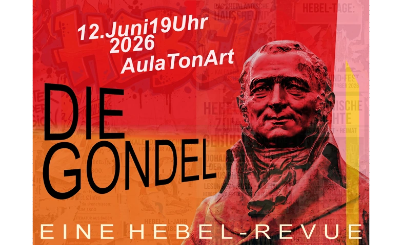 Hebel-Revue Billets