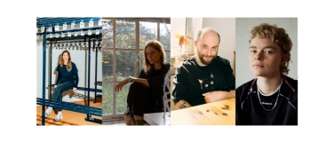 Event-Image for 'Lyrikreihe «Die Wanne»: Sprachgewalt'