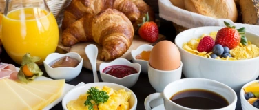 Event-Image for 'Osterbrunch am Ostersonntag'