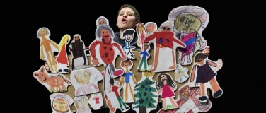 Event-Image for '&laquo;Wen k&uuml;mmert's?!&raquo; - Ein Theaterst&uuml;ck ab 6 Jahren'