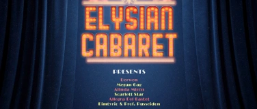 Event-Image for 'Elysian Cabaret'