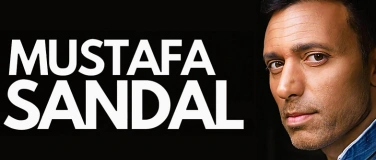 Event-Image for 'MSUTAFA SANDAL'