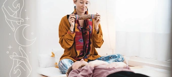 Event organiser of Die Rauhn&auml;chte &ndash; ein Weg nach innen