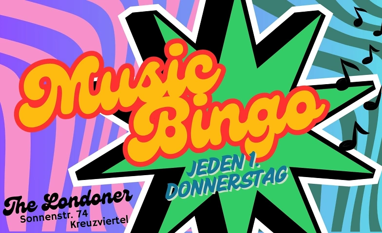 Beer &amp; Bingo Tickets