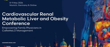 Event-Image for 'Cardiovascular, Renal, Metabolic, Liver, and Obesity'