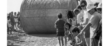 Event-Image for 'Mittwoch-Matin&eacute;e  Carl Cheng'