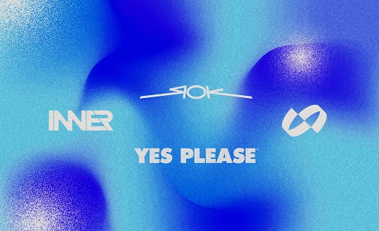 Sponsoring logo of SOLÉNA 2025 event