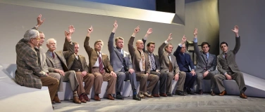 Event-Image for '12 Hommes en colère'