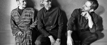 Event-Image for 'Spinnler-Meyer-Faragalli Trio &ndash; Jazz, Ethno'