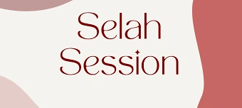 Veranstalter:in von Selah Session