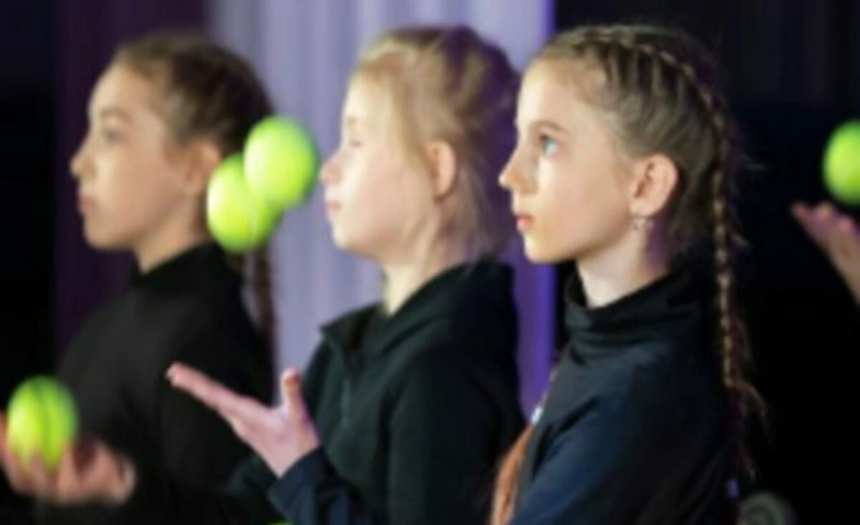 Juggling School - Meistere die Kunst des Jonglierens! ${singleEventLocation} Tickets