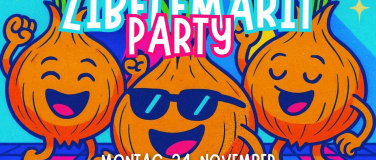 Event-Image for 'ZIBELEMÄRIT Party Bern'