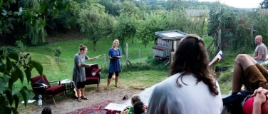 Event-Image for 'FREUNDSCHAFT'