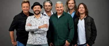 Event-Image for 'Bl&auml;ck F&ouml;&ouml;ss - Live im Eltzhof'