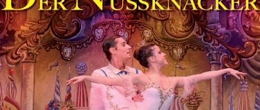 Event-Image for 'Der Nussknacker'