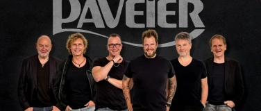 Event-Image for 'Paveier Unplugged 2026'