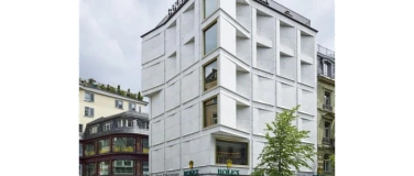 Event-Image for 'Women in Retail + Friends @ Bucherer Z&uuml;rich'