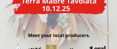 Event-Image for 'Terra Madre Tavolata'