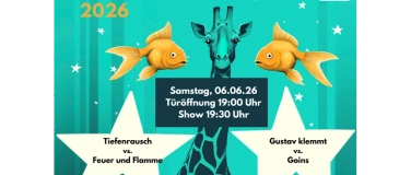 Event-Image for 'Ida Theatersport Liga 06.06.2026, DE'