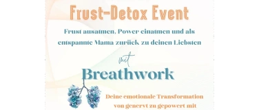 Event-Image for 'Mama-Frust-Detox-Workshop'