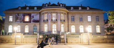 Event-Image for 'Nuit des Musées de la Riviera'