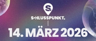 Event-Image for 'Schlusspunkt. 2026'