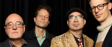 Event-Image for 'Lupino &ndash; Souljazz'