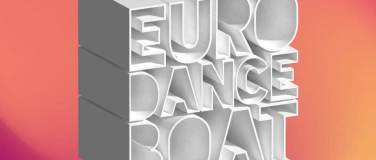 Event-Image for 'EURO DANCE BOAT'