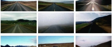 Event-Image for 'Iceland Experimental: Forth and Back on the Ring Road'