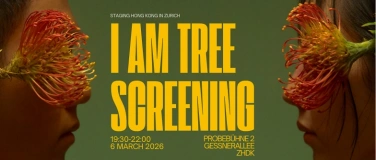 Event-Image for 'I am Tree Screening'