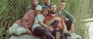 Event-Image for 'H2U Sessions mit &laquo;Lenon&raquo;'