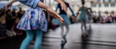 Event-Image for 'OFFENE B&Uuml;HNE'