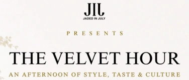 Event-Image for 'THE VELVET HOUR'