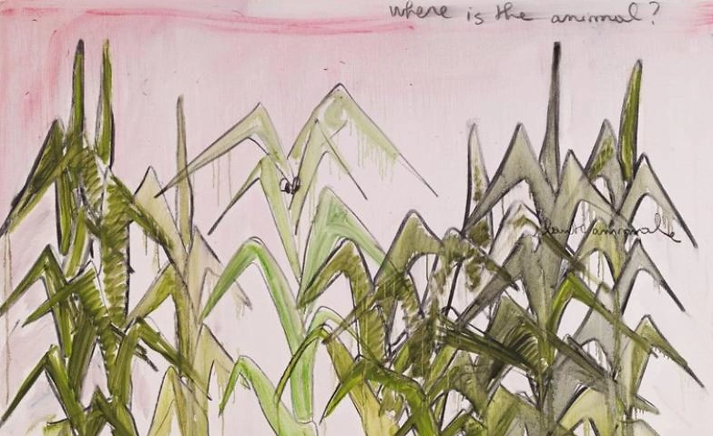 Event-Image for 'Fr&uuml;hling im Ideenwald &ndash; das gr&uuml;ne Mitmachlabor'