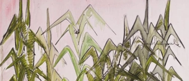 Event-Image for 'Thun zeichnet zum Buch'